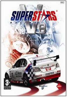 "SuperStars V8 Racing" (2009) -iTWINS